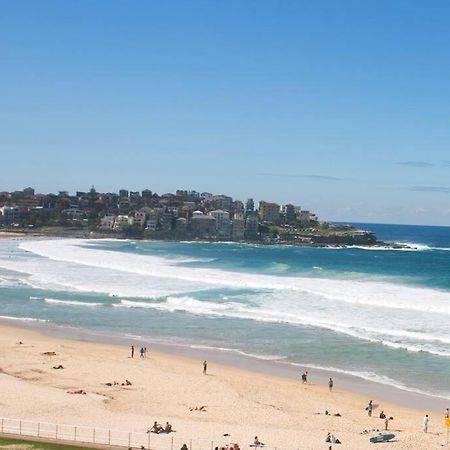 Bondi 38 Serviced Apartments Sydney Bagian luar foto