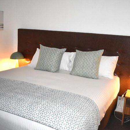 Bondi 38 Serviced Apartments Sydney Bagian luar foto