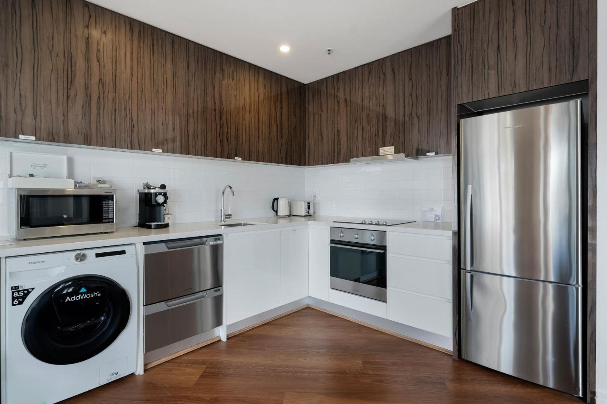 Bondi 38 Serviced Apartments Sydney Bagian luar foto