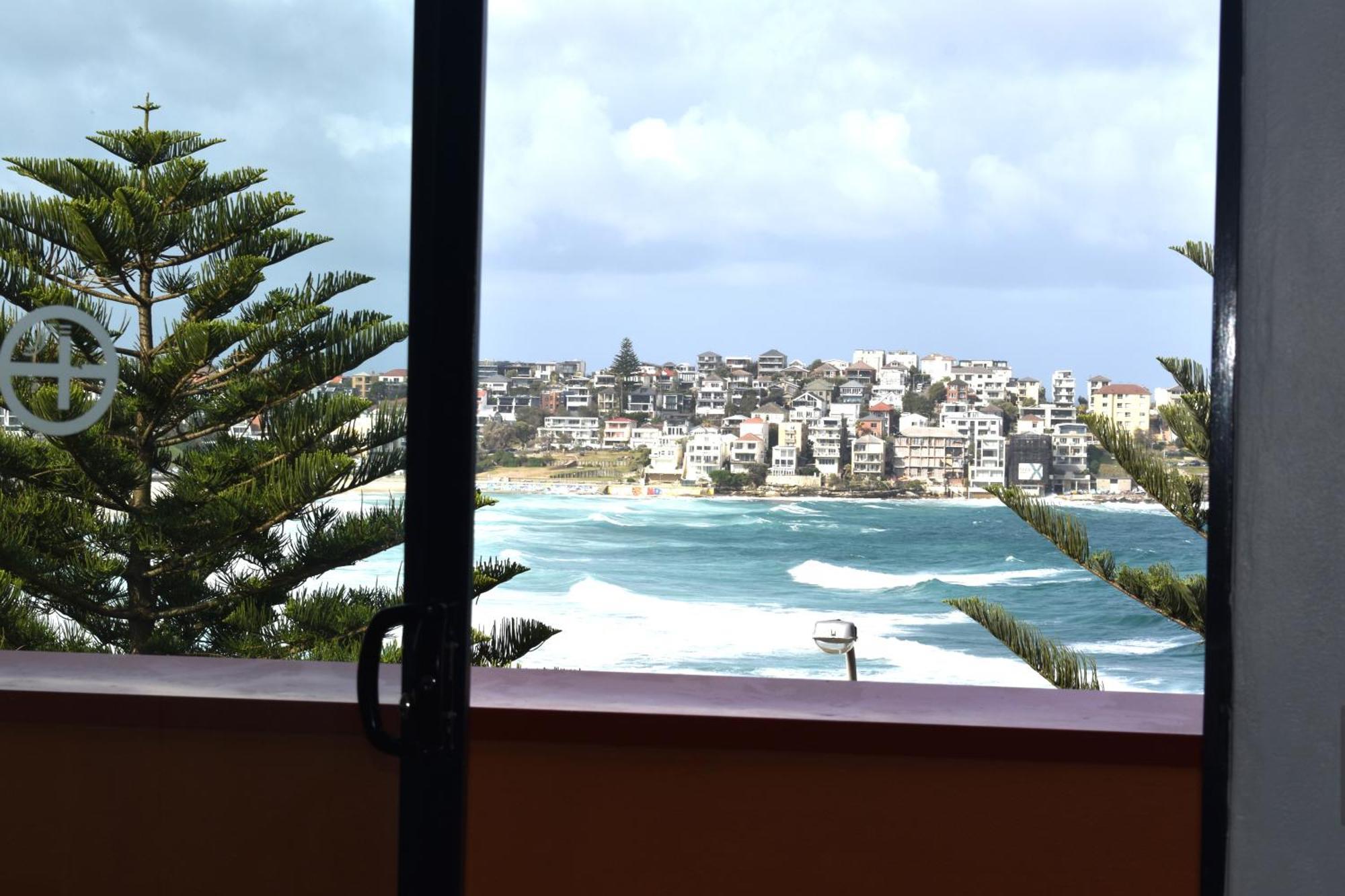 Bondi 38 Serviced Apartments Sydney Bagian luar foto