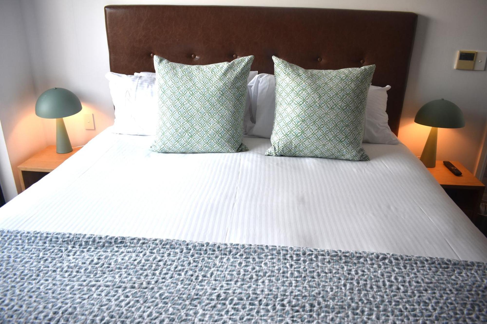 Bondi 38 Serviced Apartments Sydney Bagian luar foto