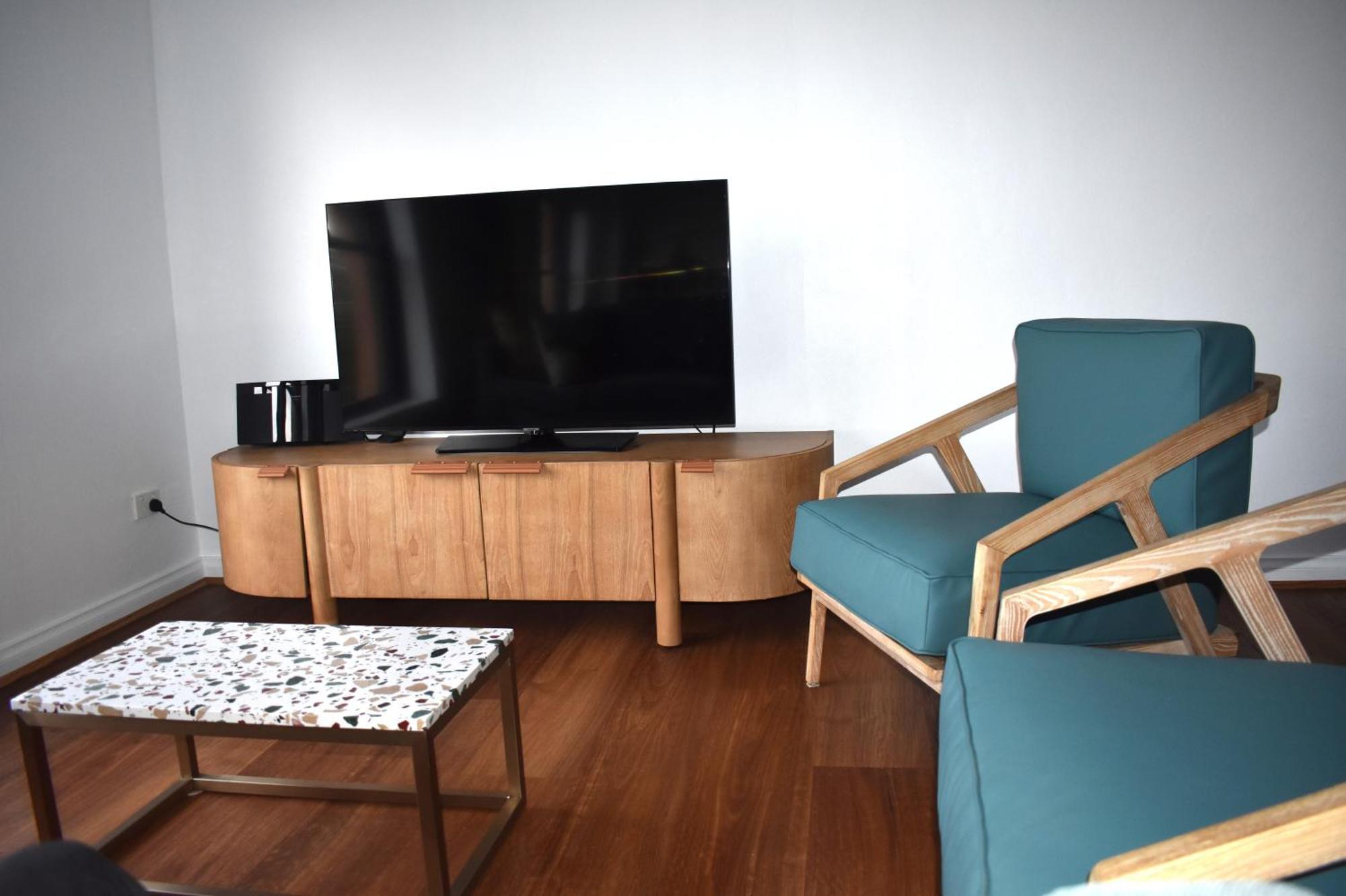 Bondi 38 Serviced Apartments Sydney Bagian luar foto