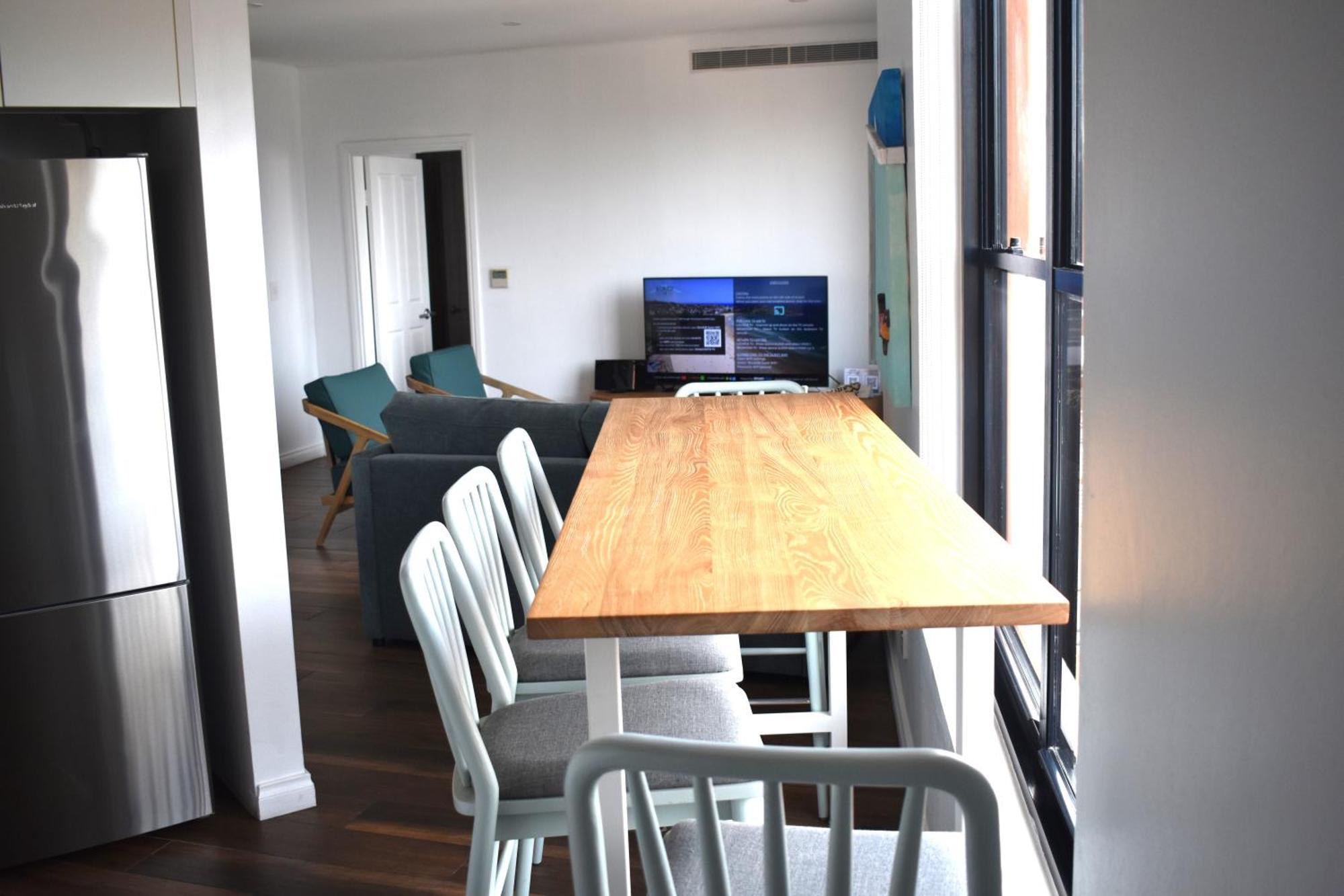 Bondi 38 Serviced Apartments Sydney Bagian luar foto
