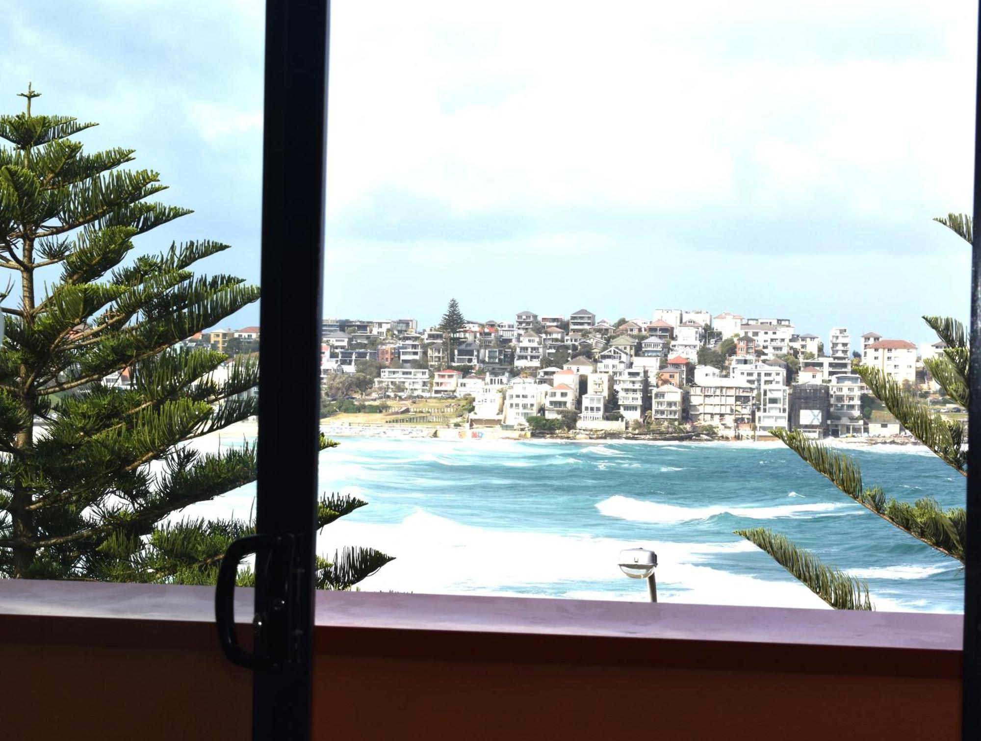Bondi 38 Serviced Apartments Sydney Bagian luar foto