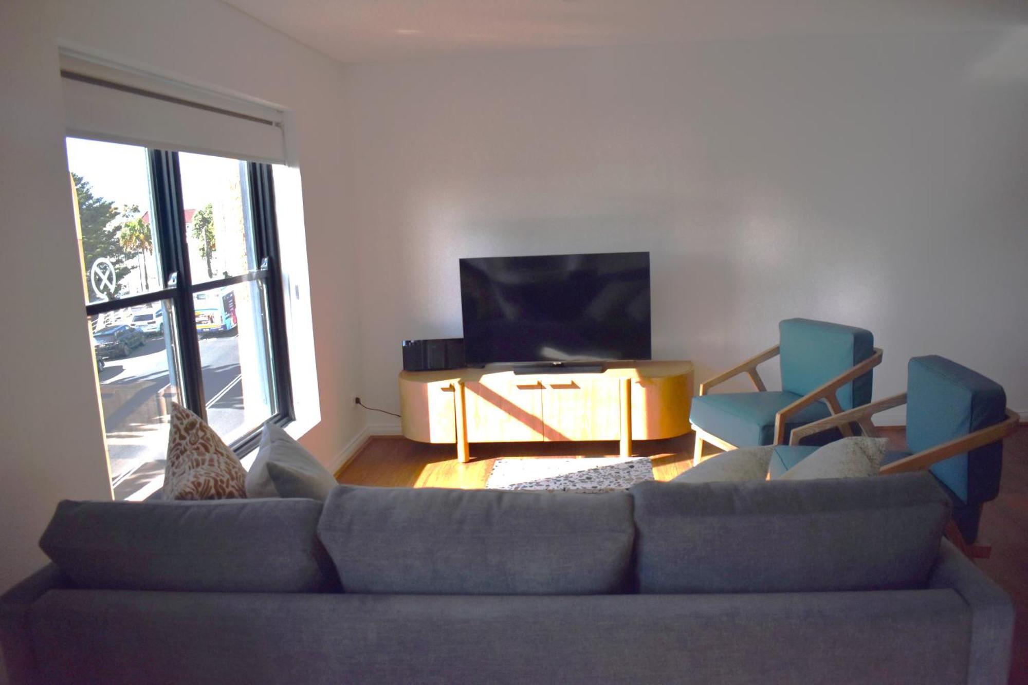 Bondi 38 Serviced Apartments Sydney Bagian luar foto