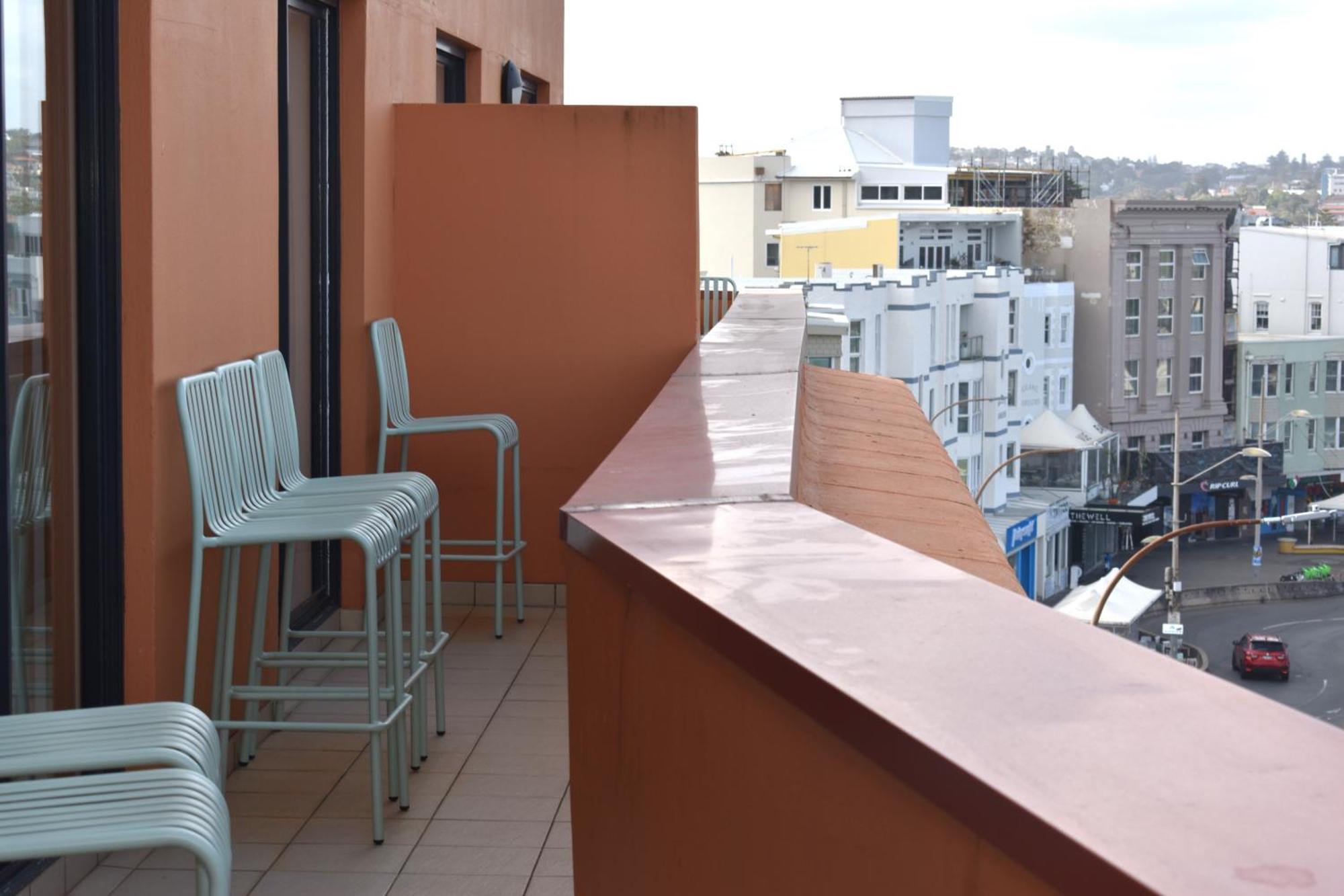 Bondi 38 Serviced Apartments Sydney Bagian luar foto