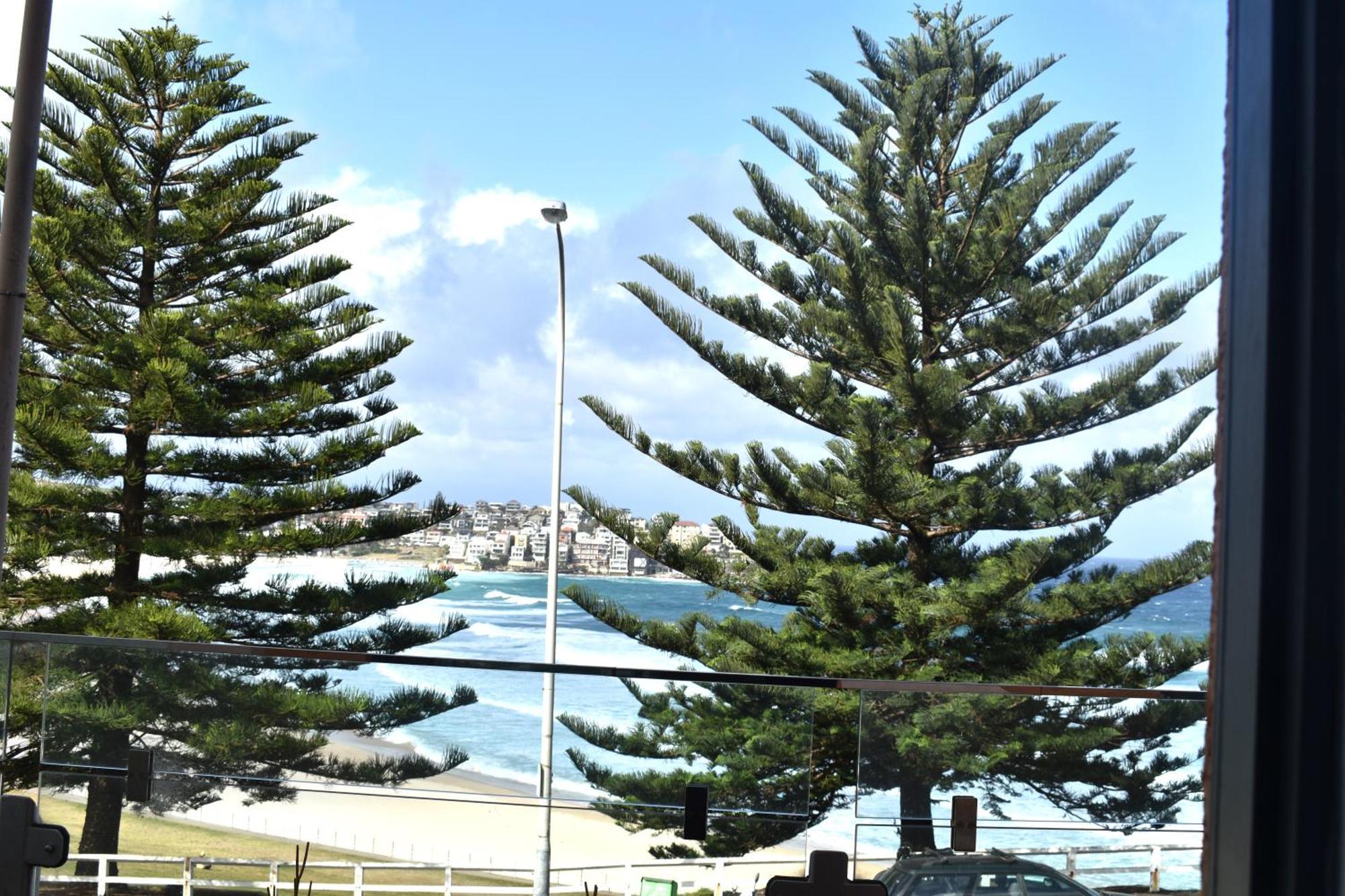 Bondi 38 Serviced Apartments Sydney Bagian luar foto