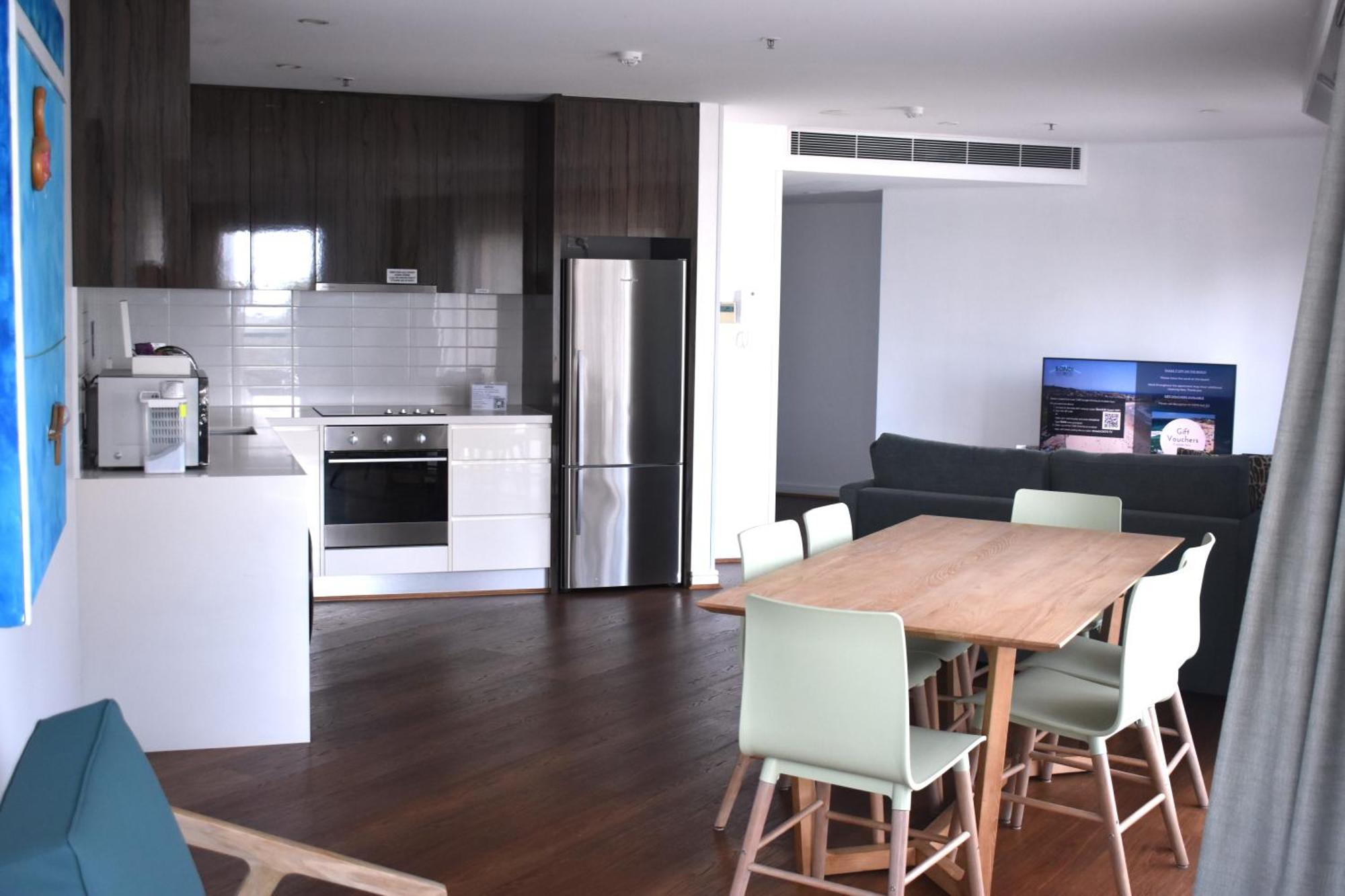 Bondi 38 Serviced Apartments Sydney Bagian luar foto