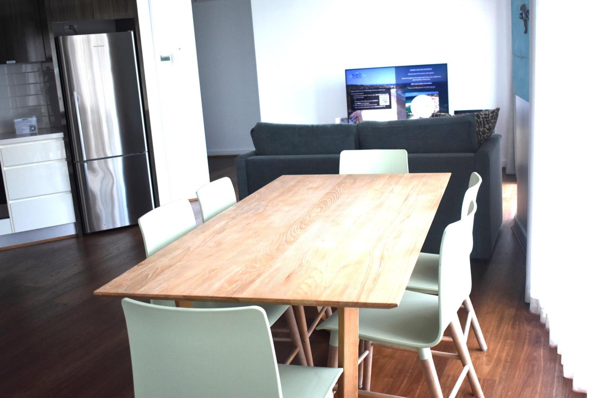 Bondi 38 Serviced Apartments Sydney Bagian luar foto