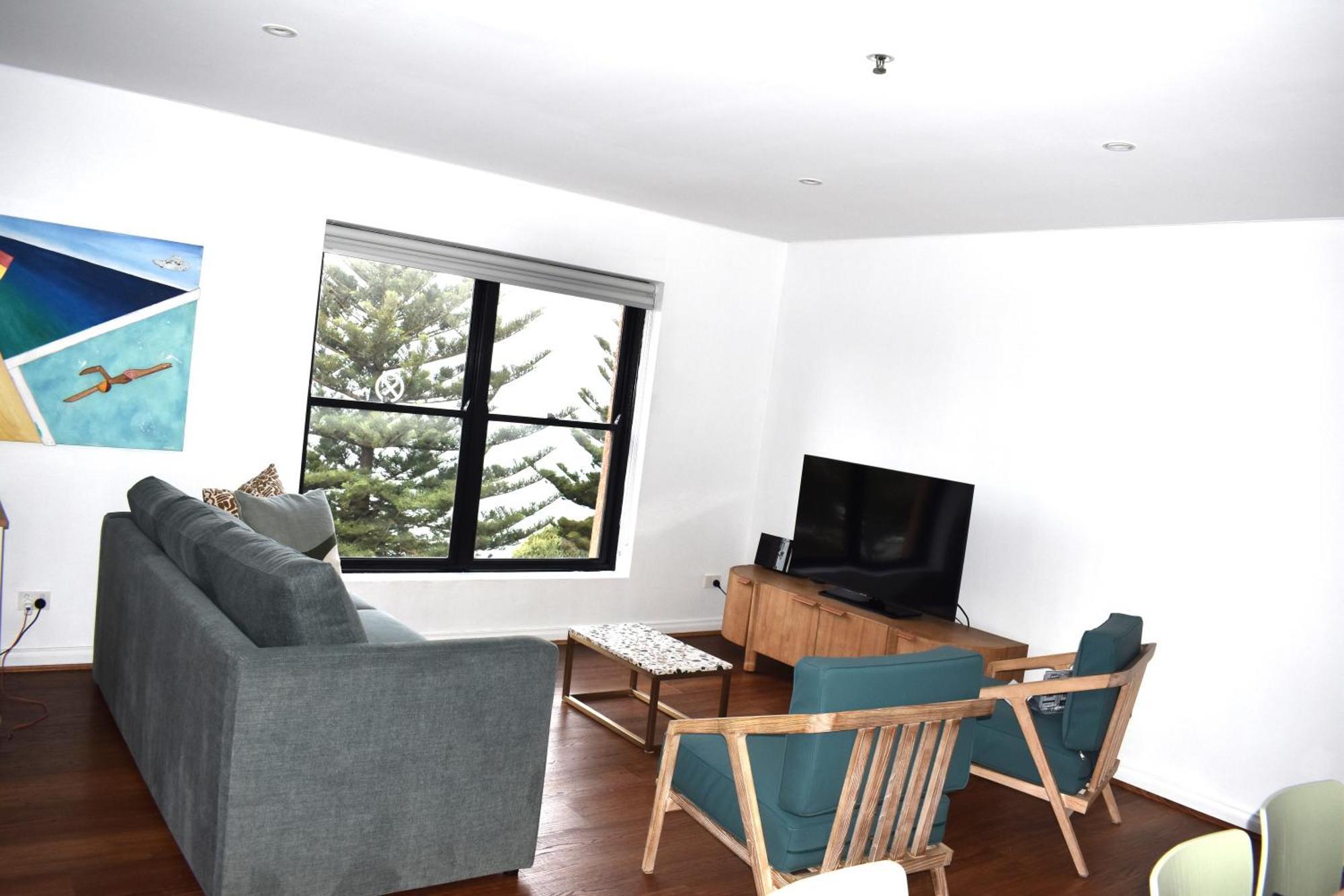 Bondi 38 Serviced Apartments Sydney Bagian luar foto