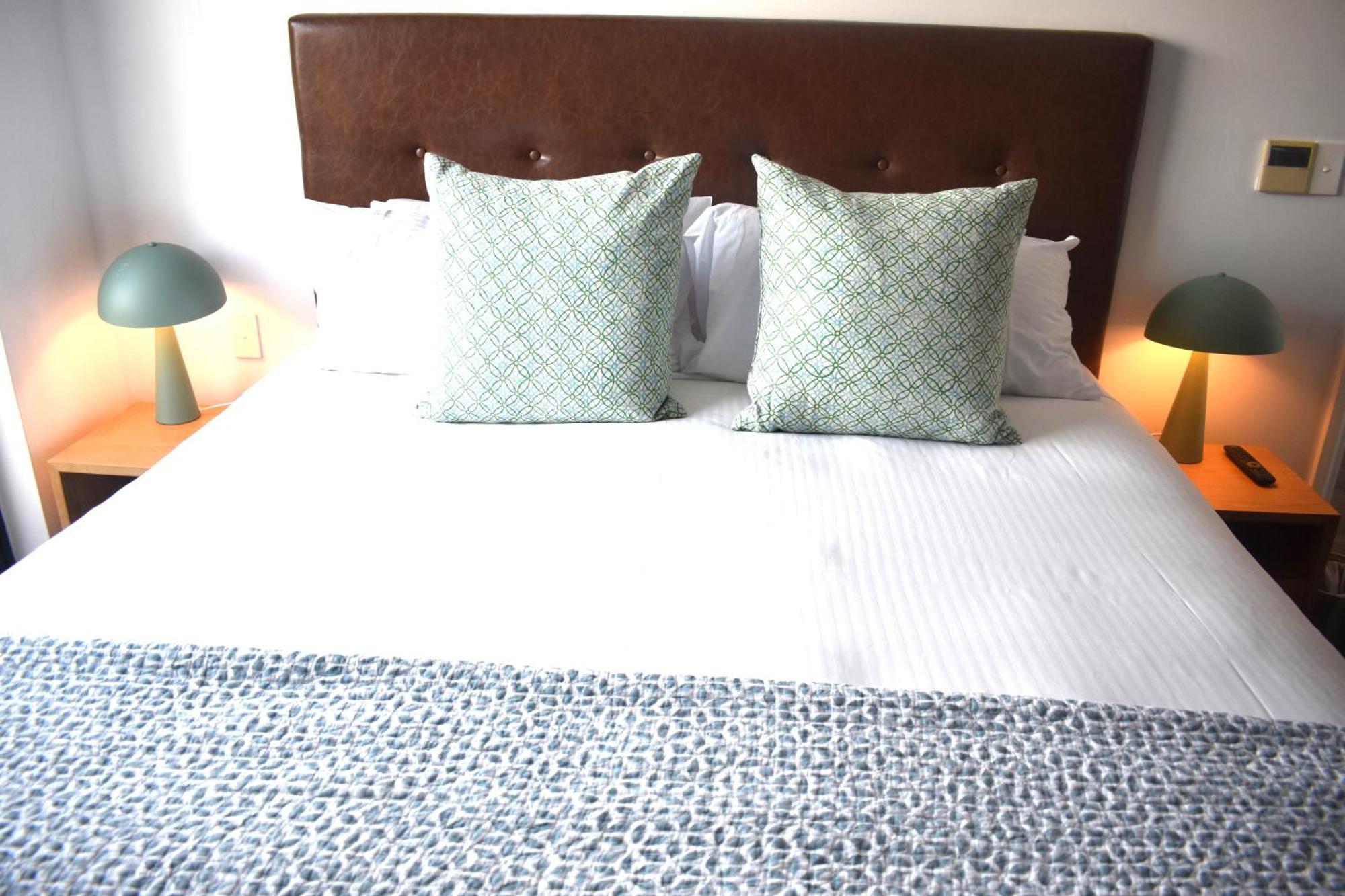 Bondi 38 Serviced Apartments Sydney Bagian luar foto