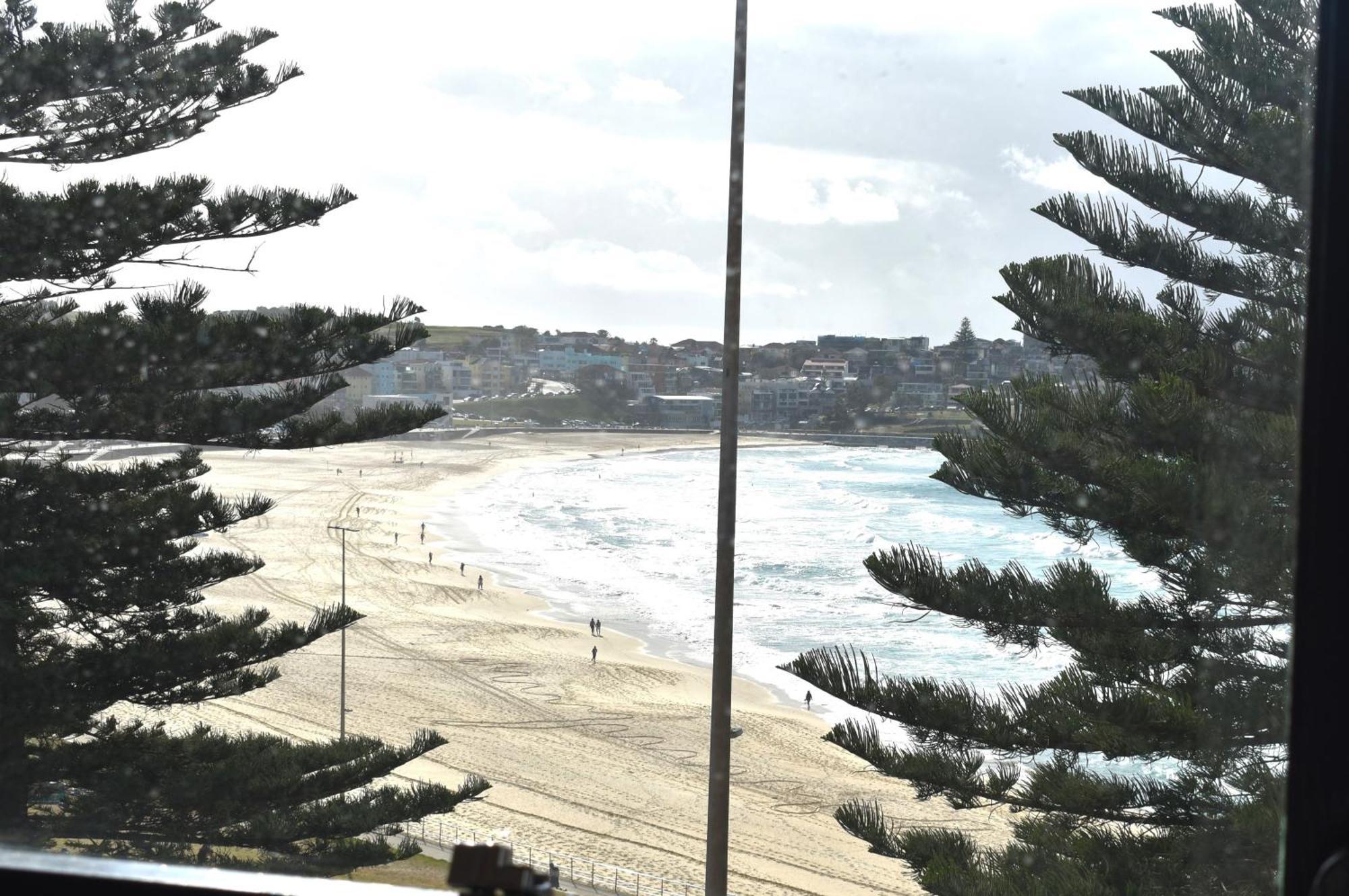 Bondi 38 Serviced Apartments Sydney Bagian luar foto