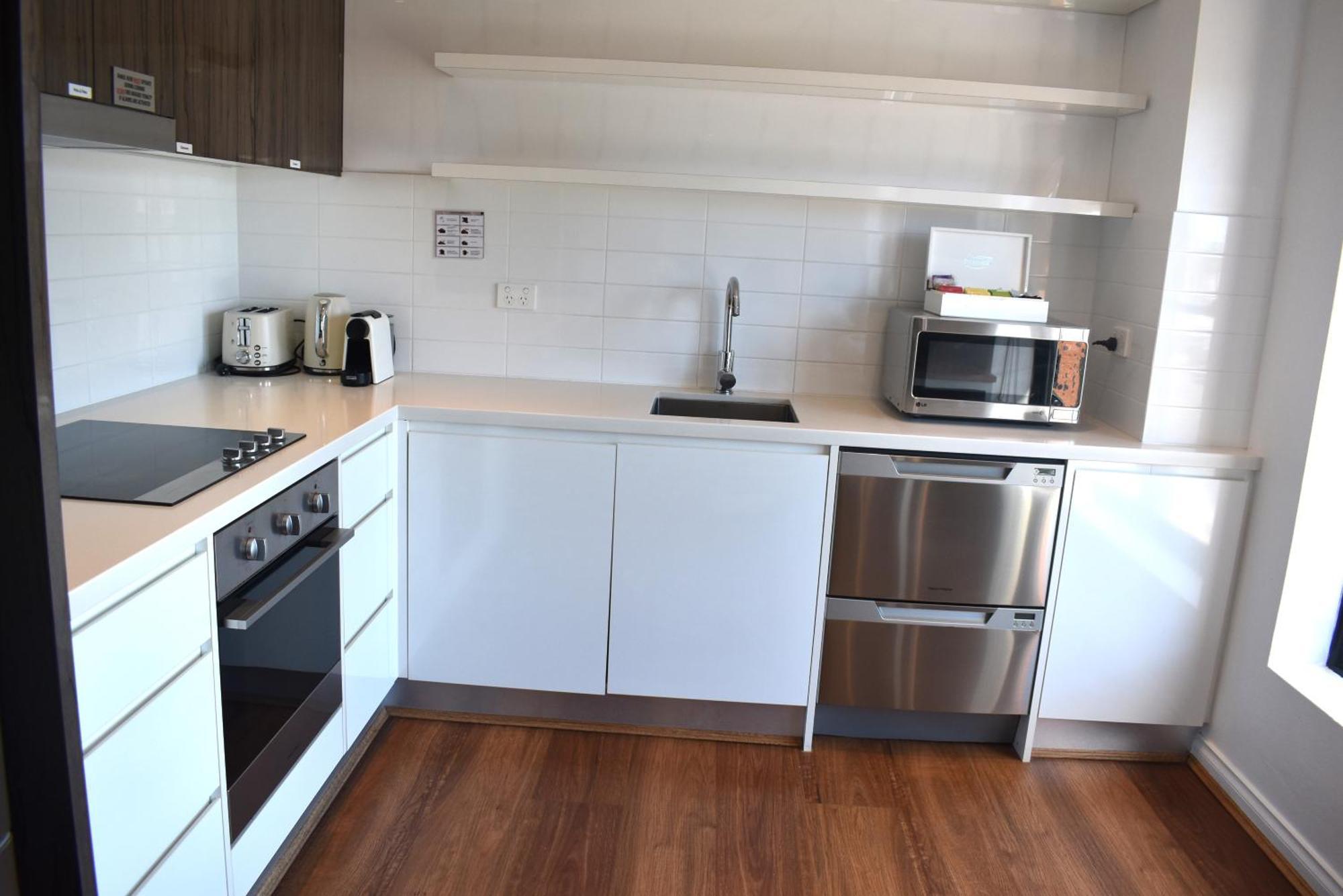 Bondi 38 Serviced Apartments Sydney Bagian luar foto