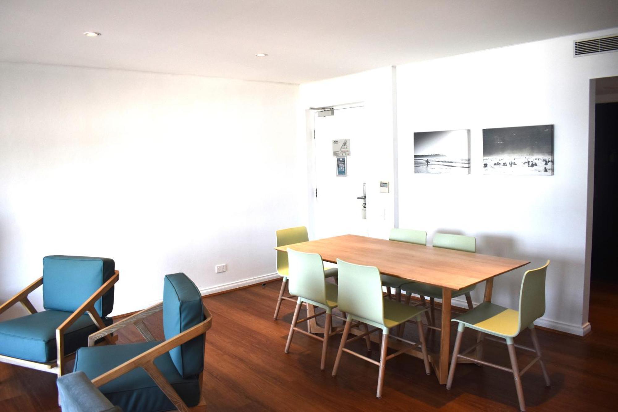 Bondi 38 Serviced Apartments Sydney Bagian luar foto