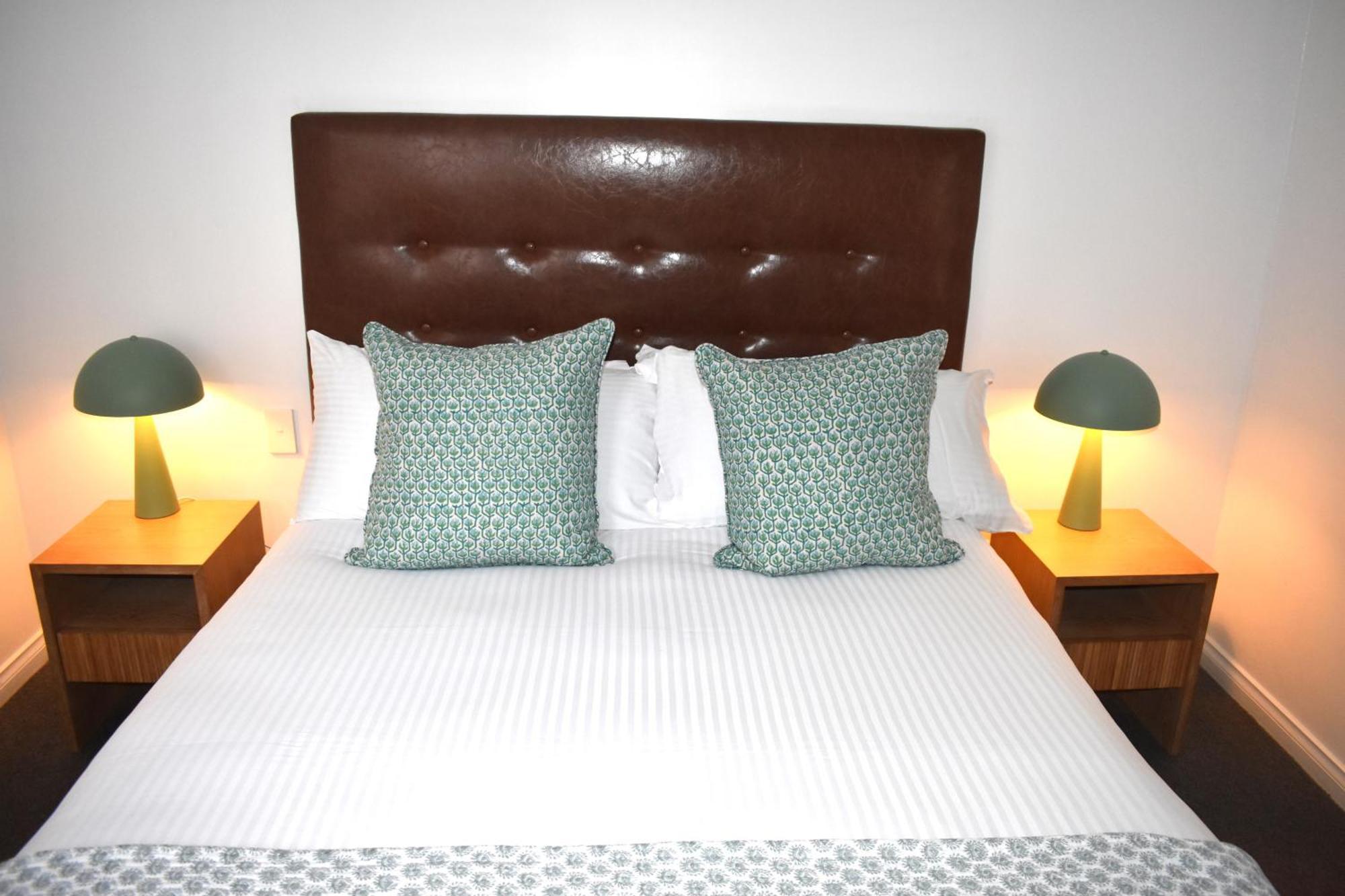 Bondi 38 Serviced Apartments Sydney Bagian luar foto