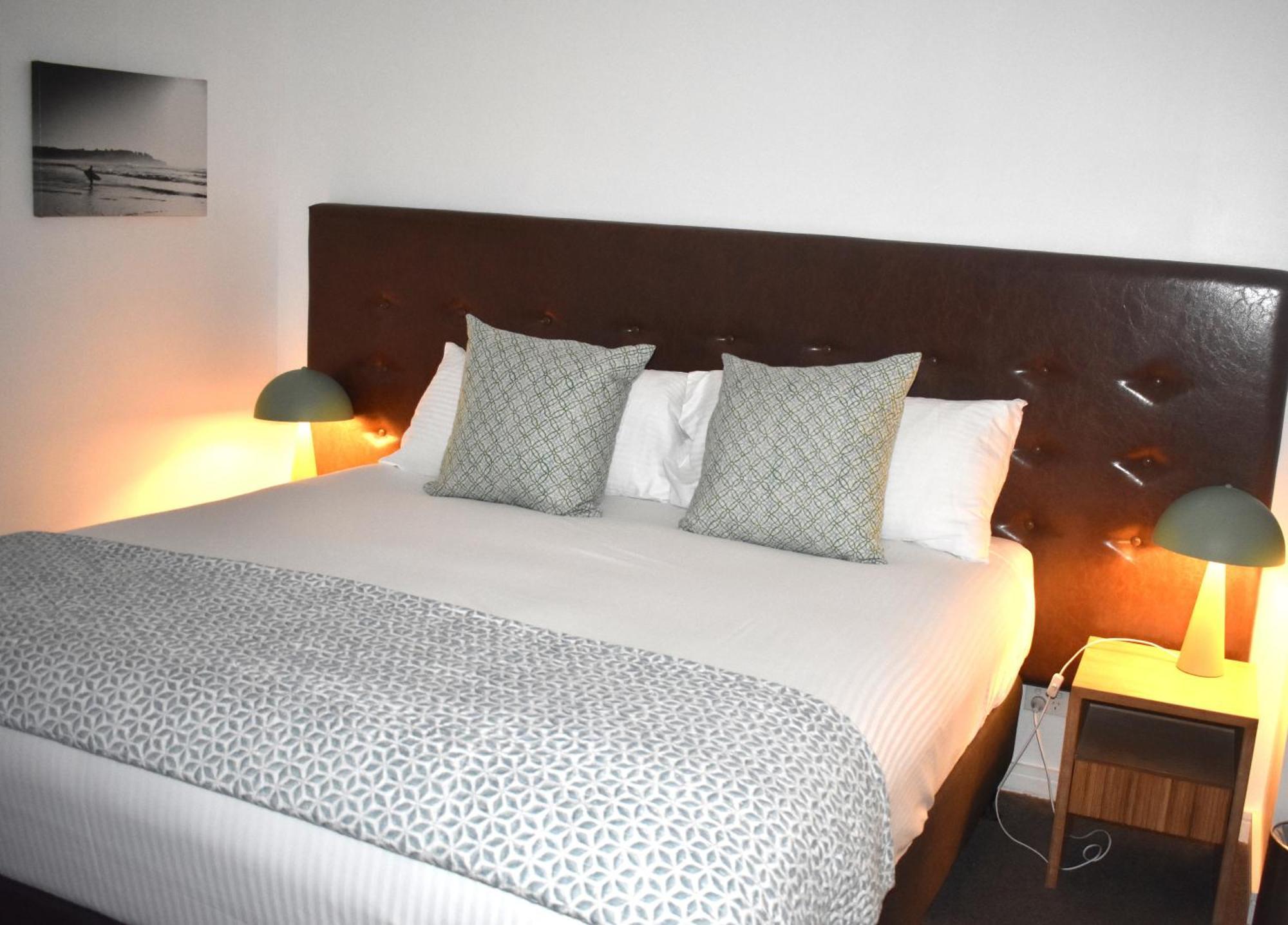 Bondi 38 Serviced Apartments Sydney Bagian luar foto
