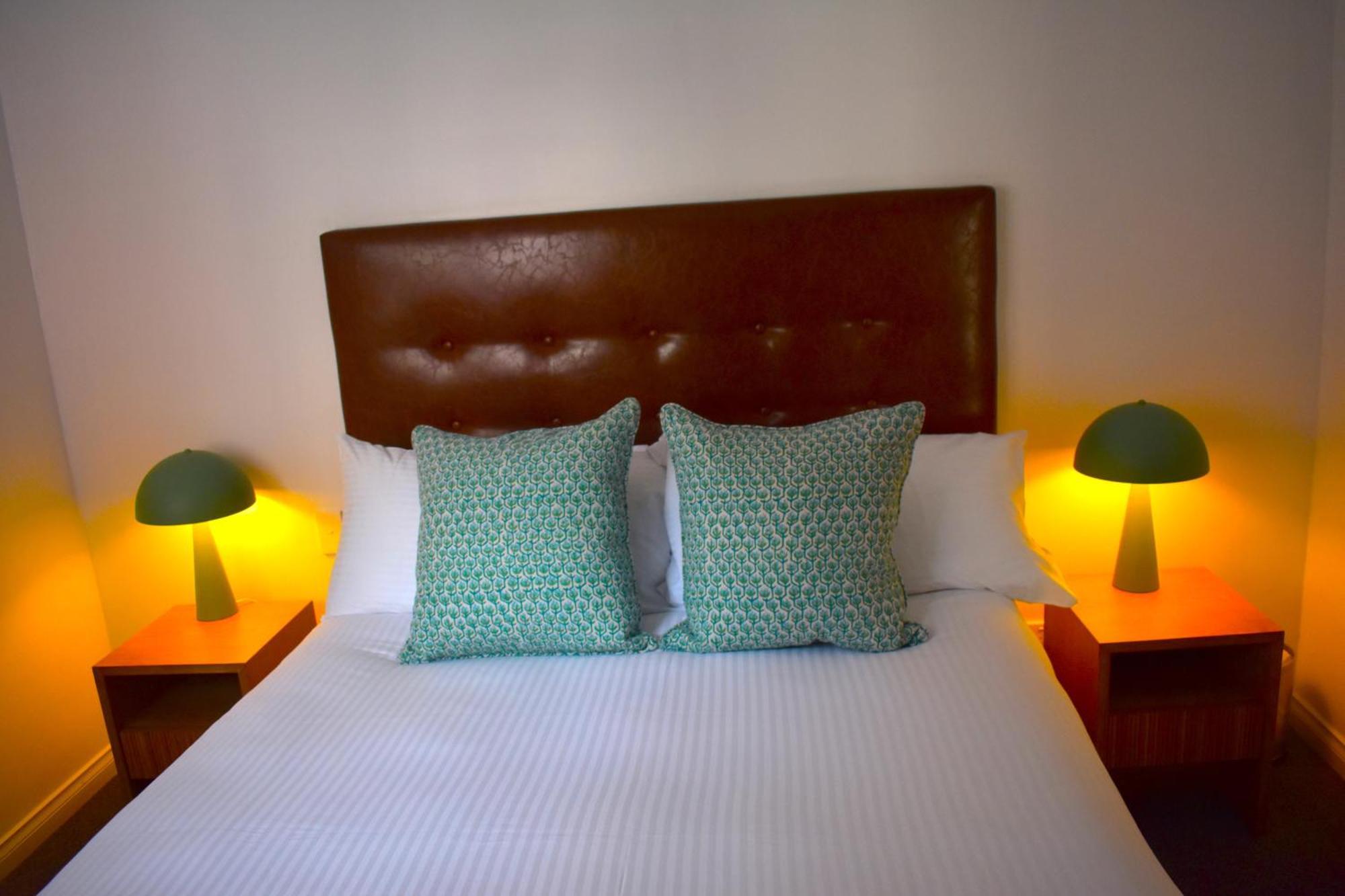 Bondi 38 Serviced Apartments Sydney Bagian luar foto
