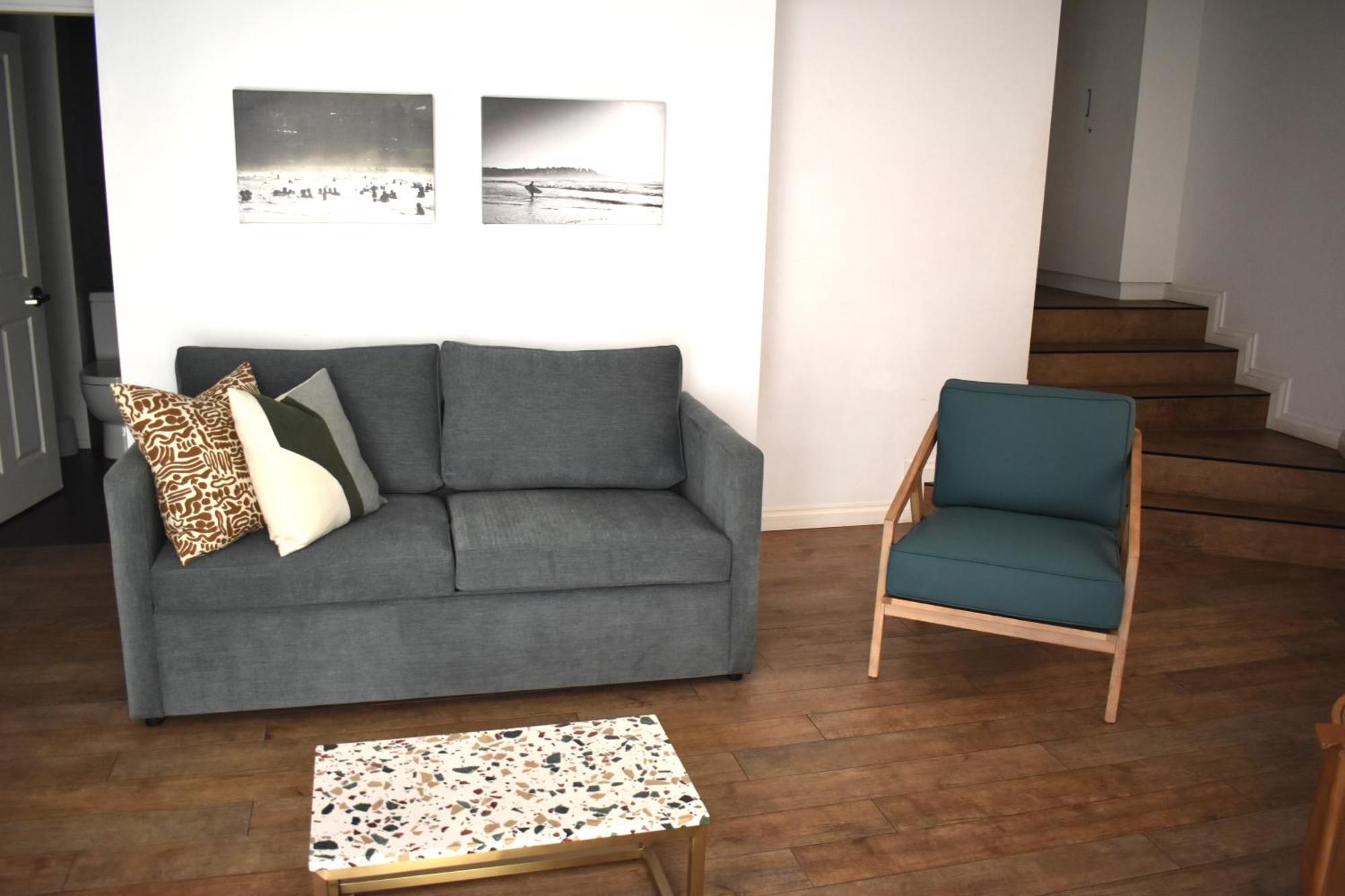 Bondi 38 Serviced Apartments Sydney Bagian luar foto