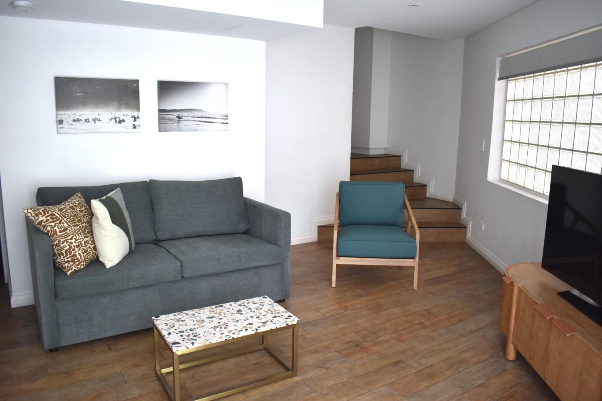 Bondi 38 Serviced Apartments Sydney Ruang foto