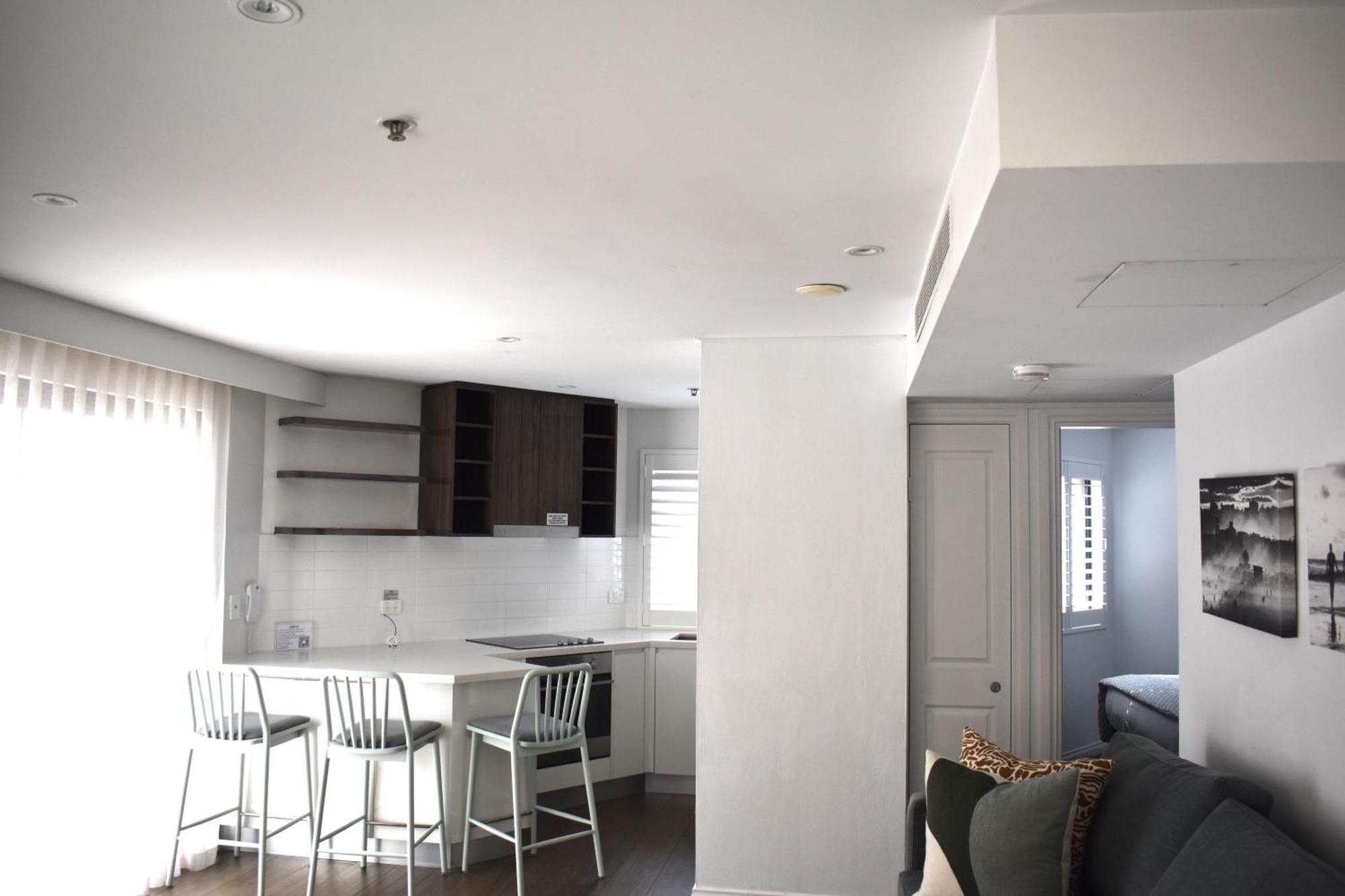 Bondi 38 Serviced Apartments Sydney Bagian luar foto