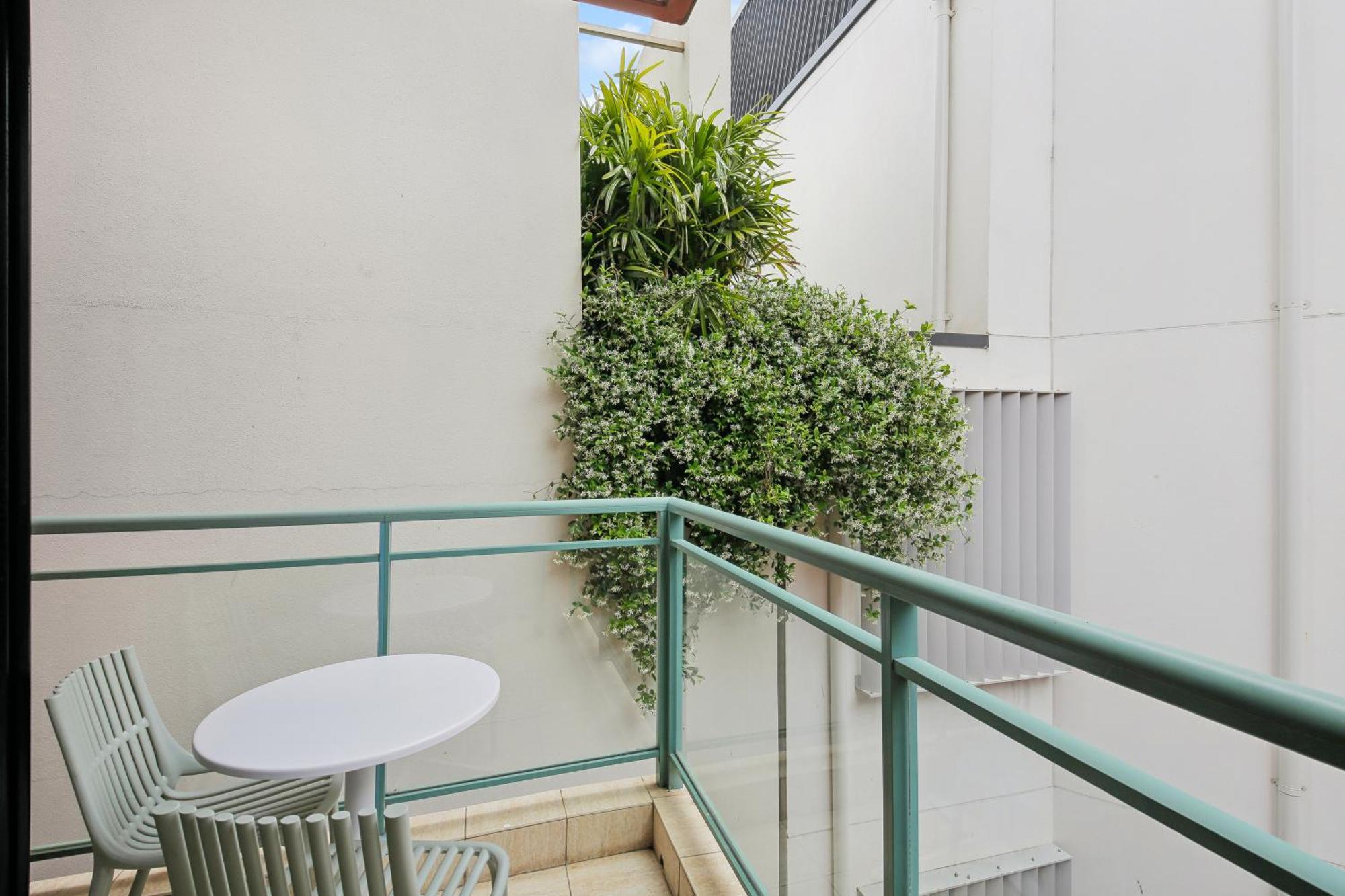 Bondi 38 Serviced Apartments Sydney Bagian luar foto