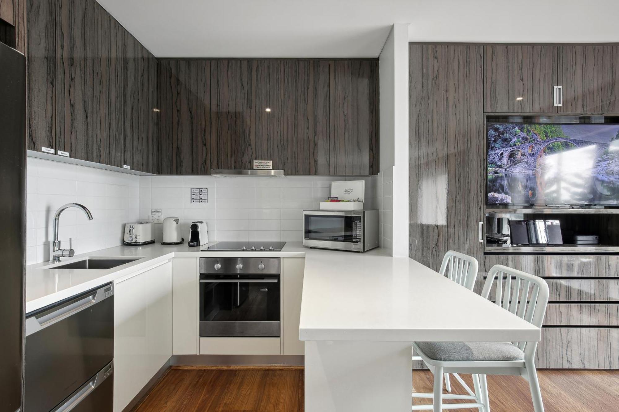Bondi 38 Serviced Apartments Sydney Bagian luar foto
