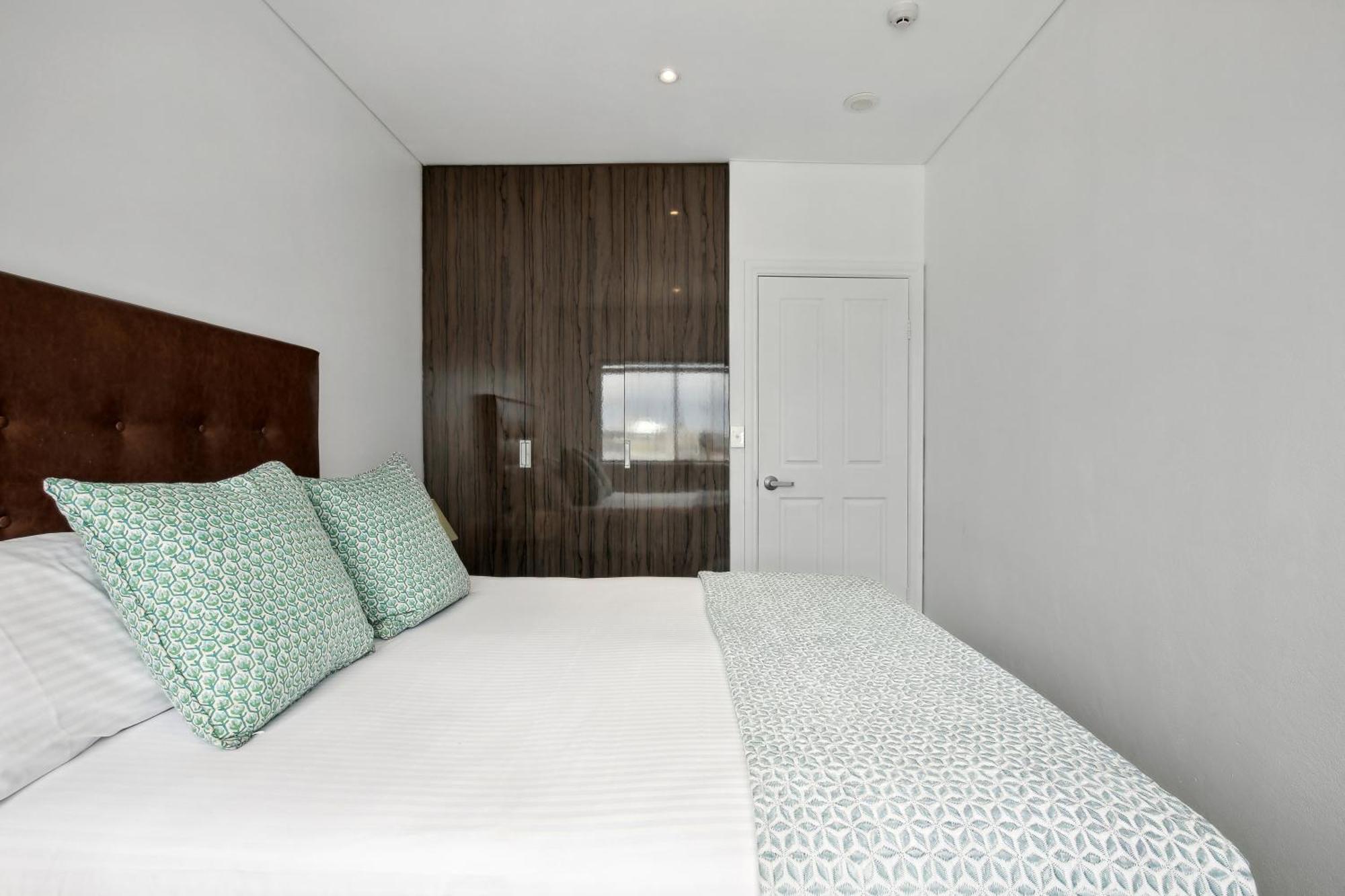 Bondi 38 Serviced Apartments Sydney Bagian luar foto