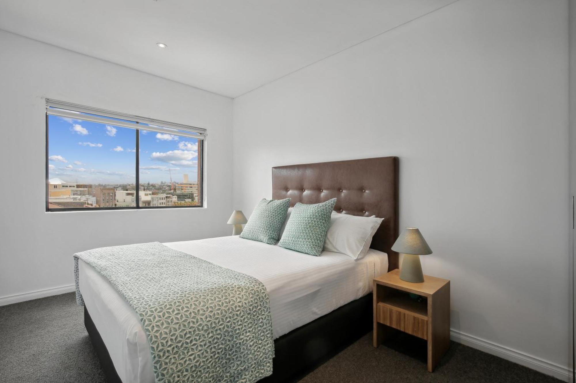Bondi 38 Serviced Apartments Sydney Bagian luar foto