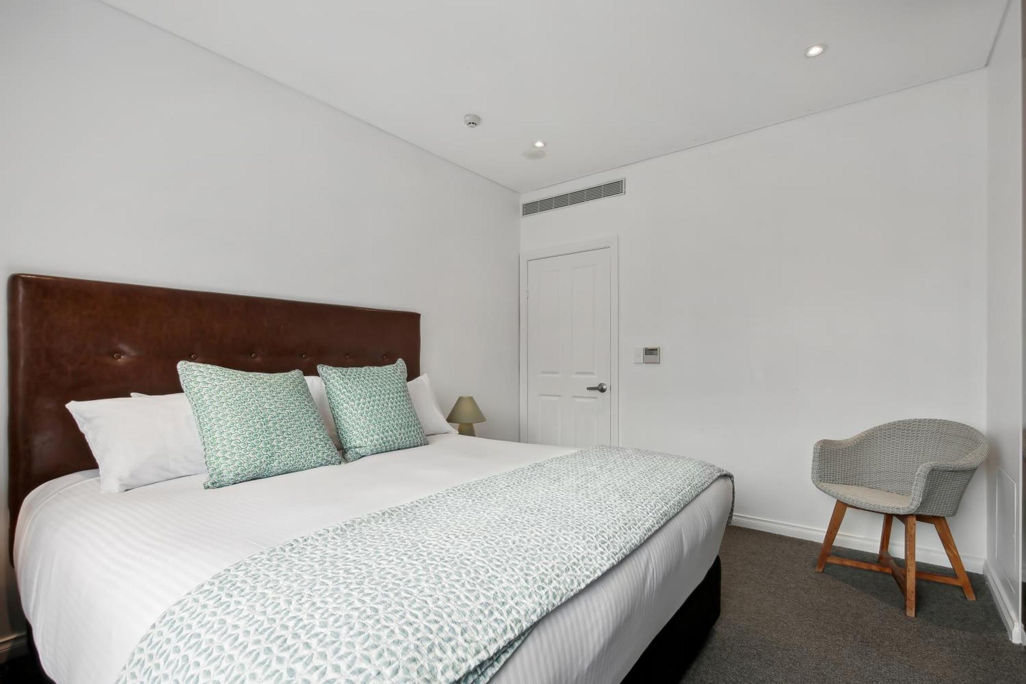 Bondi 38 Serviced Apartments Sydney Bagian luar foto